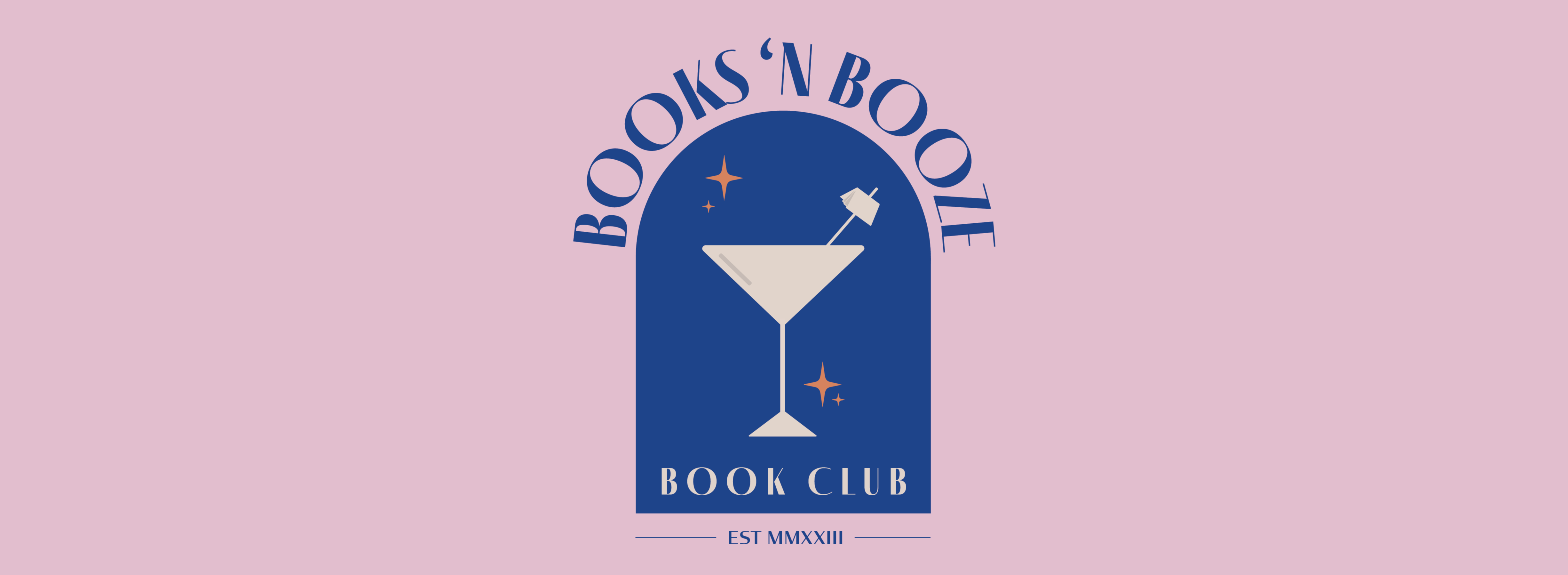 Club banner