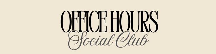 Club banner