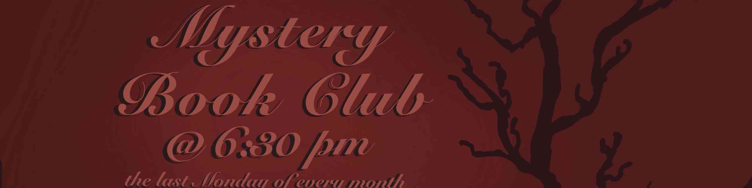 Club banner