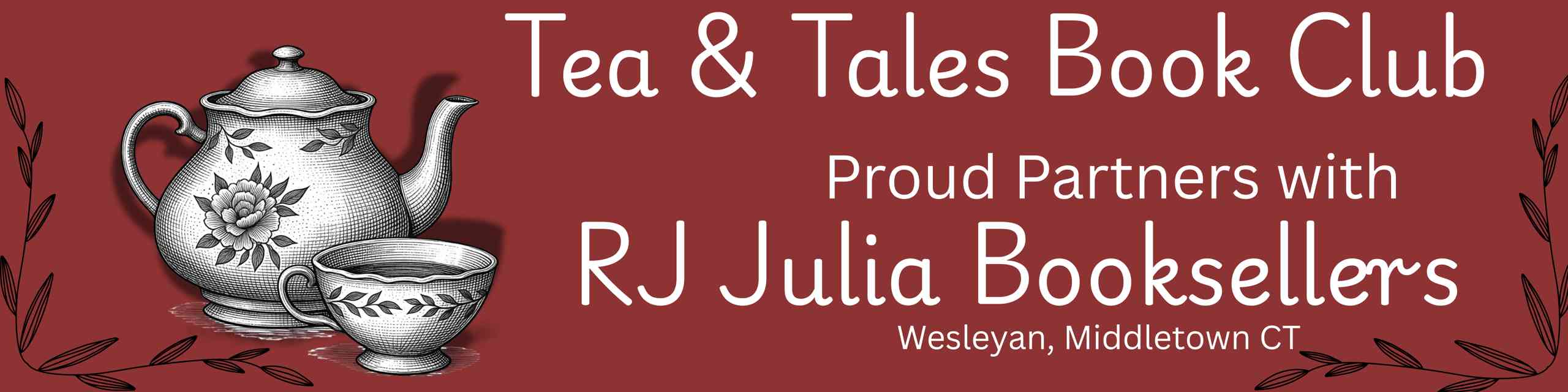 Club banner