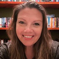 Amanda Williamson