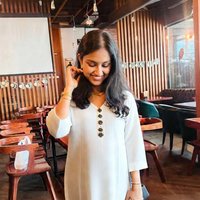 Aishani modak