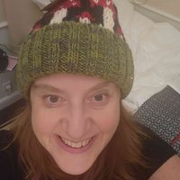 Vicki Davison