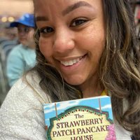 Bookish Lainy
