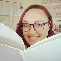 Dania - Librarian