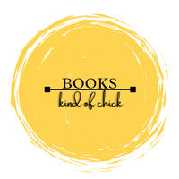 Books kind of chick
