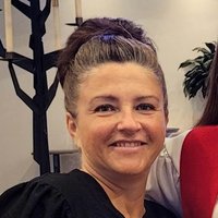 Rebecca Detassis