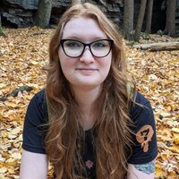 Red-Haired Ash Reads