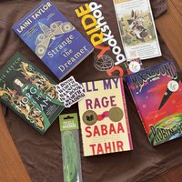 BugsBooks
