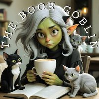 Josie the book goblin