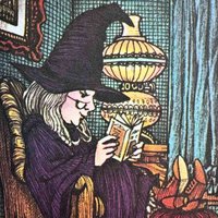 cozyspinster