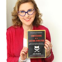 Jen Rudin