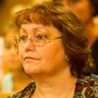 Kathleen Anderson