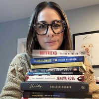 TheBookishMind