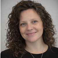 Sarah M. Merchant