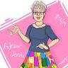 Jenna Thrasher-Sneathen