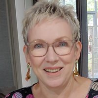 Ann Marie K