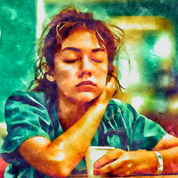 Green Reader