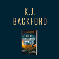 KJ Backford