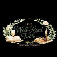 The Well Read Table