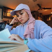 Azalia Suhaimi