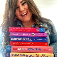 Whimsy Reads
