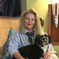 sharon grant