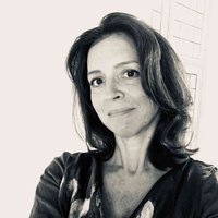 Christina Mary