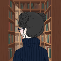 LibraryMouse