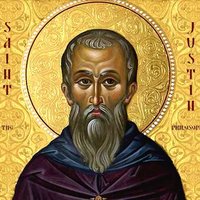 St.JustinMartyr