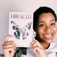 writinghiraeth