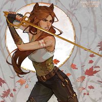 Jude Greenbriar