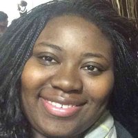 Shaniece Maria