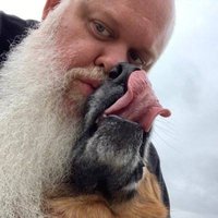 Tharbeard