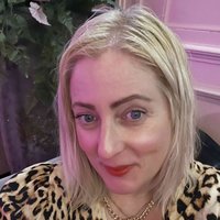 Blondebanger