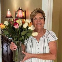 Joy McCormick