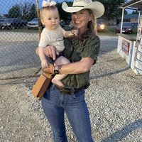 Daisy Mae’s Mom