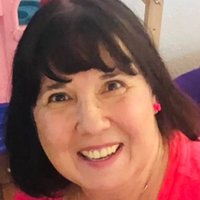 Judy Rader