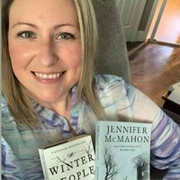 thesmokymountainsreader