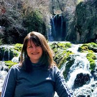 Kathy Kendell