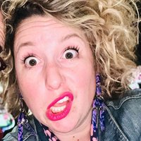 Bighairlady