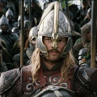 Snoe of Lorien