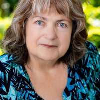 writing as Patricia Rosemoor