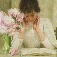 Miss Scarlett