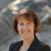 Christine Sprague