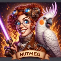 NutMegOriginal