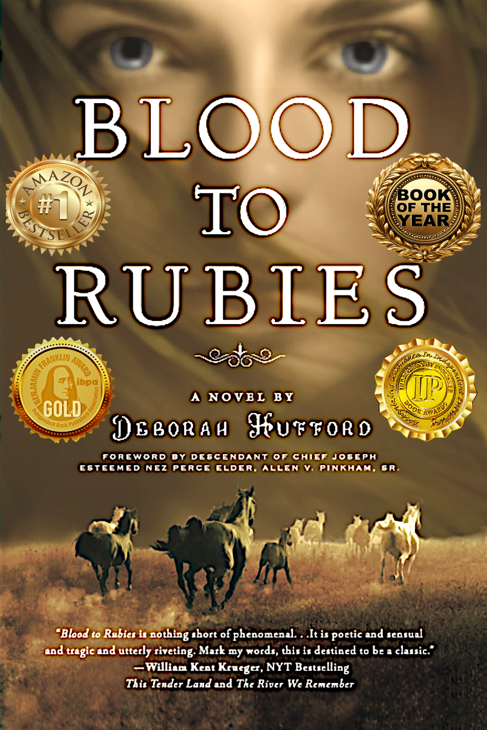 Book of the month